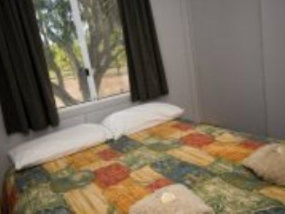 Fitzroy River Lodge Fitzroy Crossing Bagian luar foto